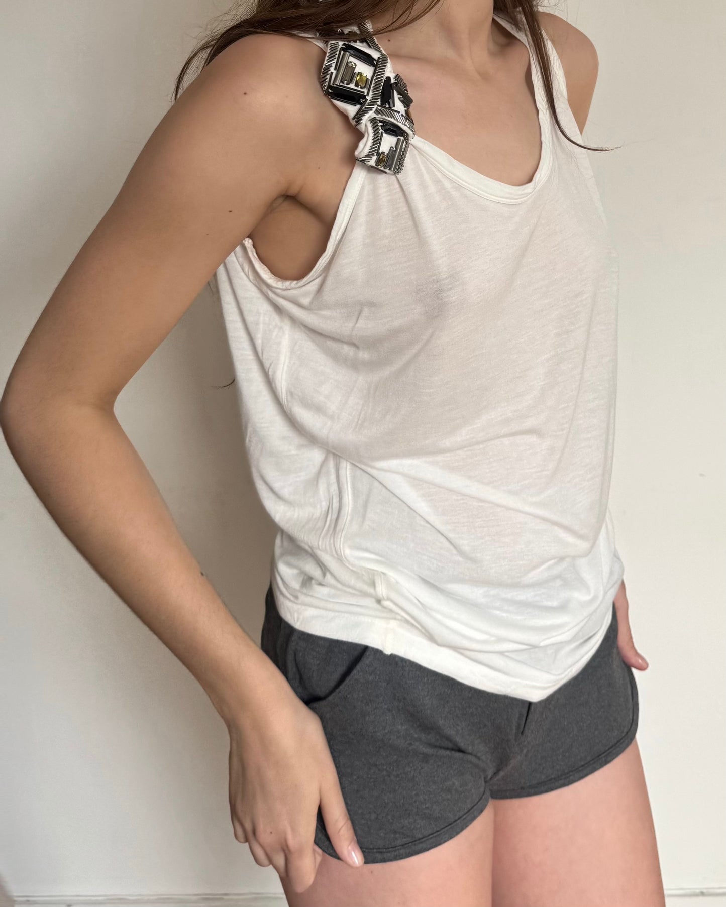 LANVIN TANK TOP