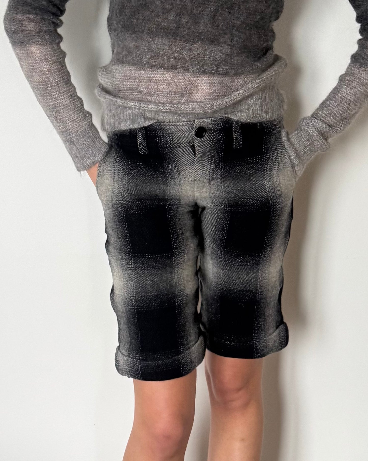 BURBERRY SHORTS