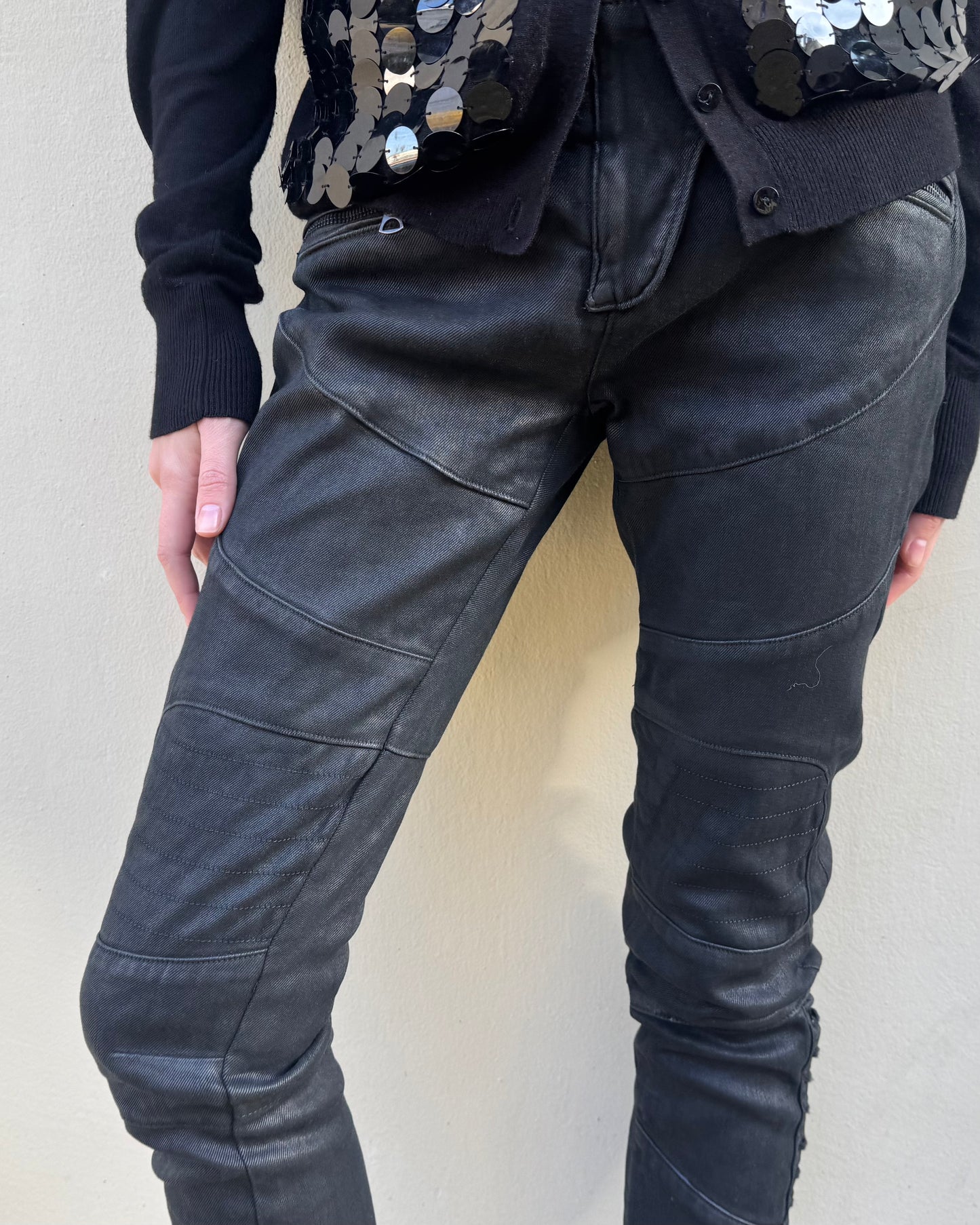 RALPH LAUREN JEANS