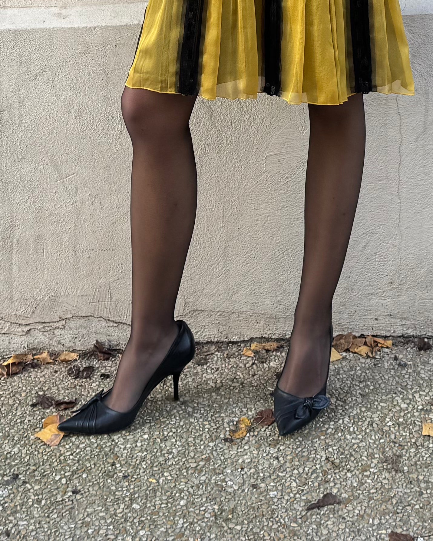 MOSCHINO HEELS