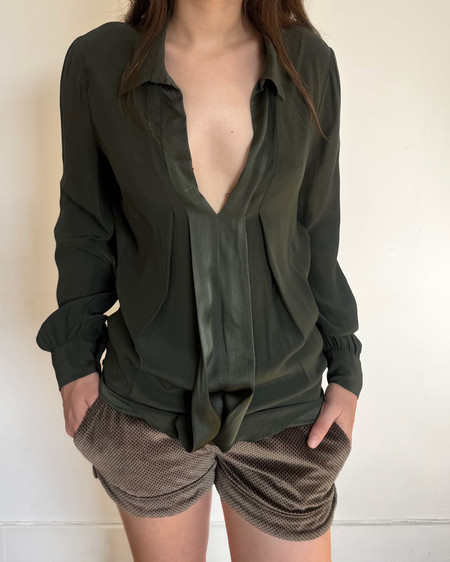 CHLOÉ BLOUSE