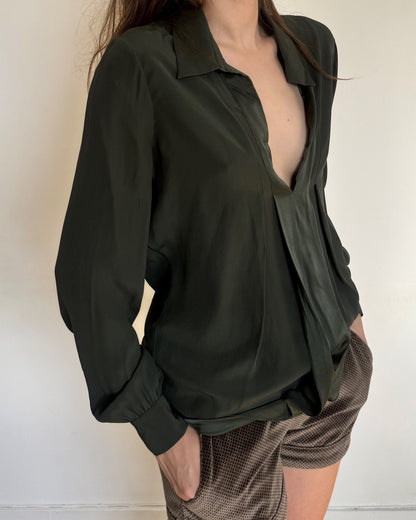 CHLOÉ BLOUSE