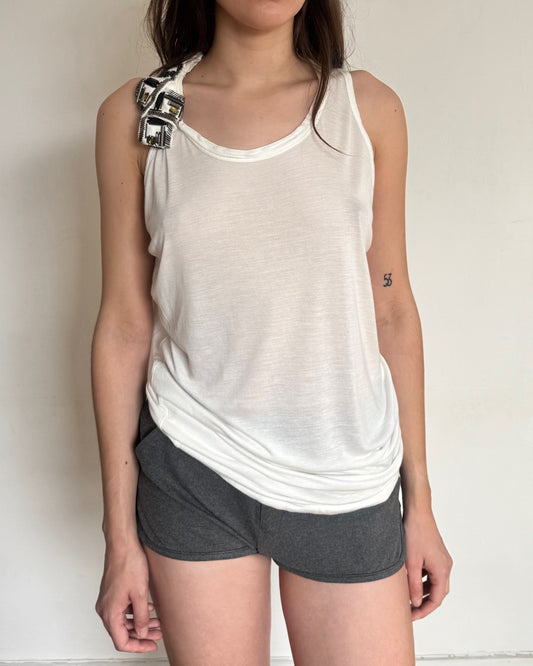 LANVIN TANK TOP