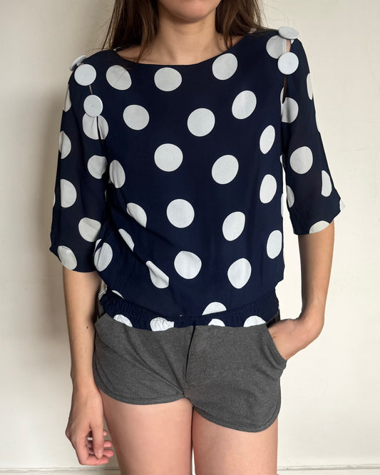 SEE BY CHLOÉ  BLOUSE