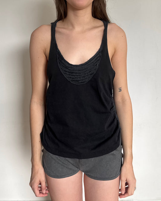 BALENCIAGA TANK TOP