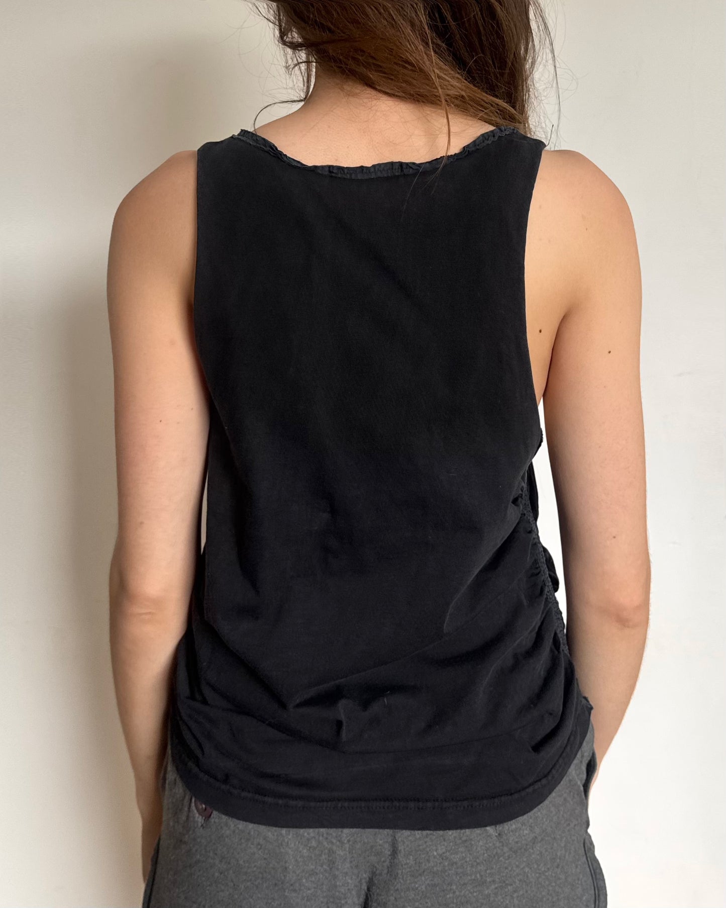 BALENCIAGA TANK TOP