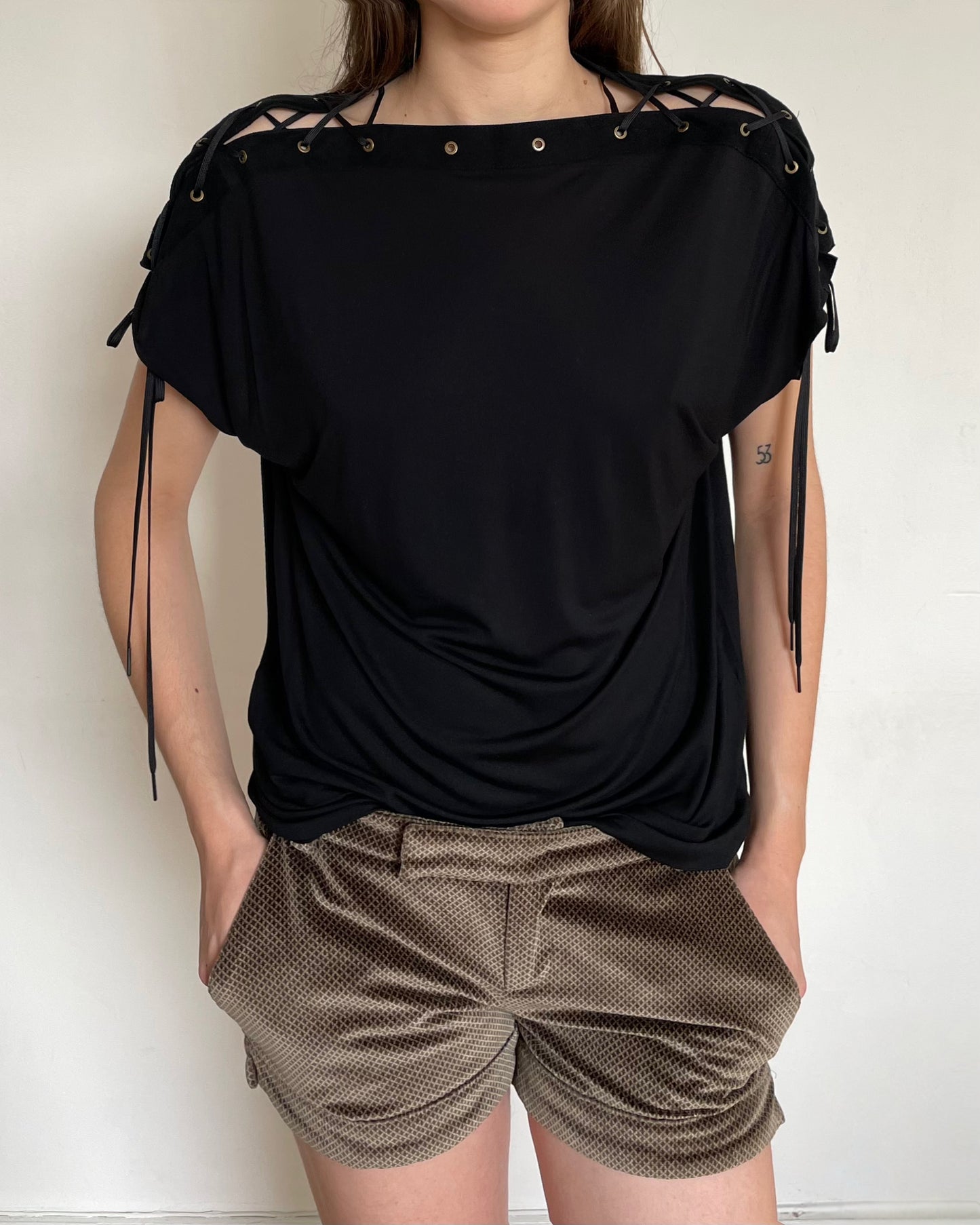 POLO RALPH LAUREN TOP