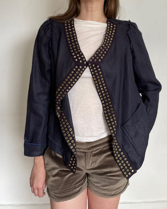 SONIA RYKIEL JACKET