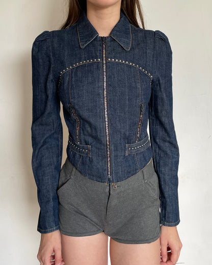 CHLOÉ DENIM JACKET