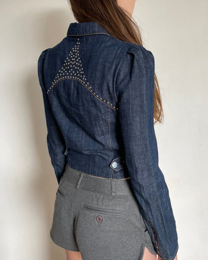 CHLOÉ DENIM JACKET