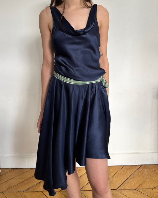 ALEXANDER MCQUEEN DRESS