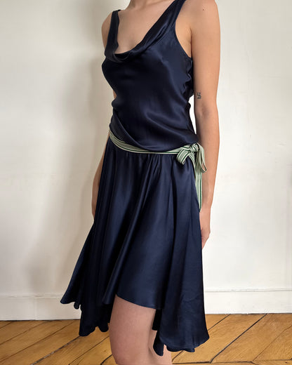 ALEXANDER MCQUEEN DRESS