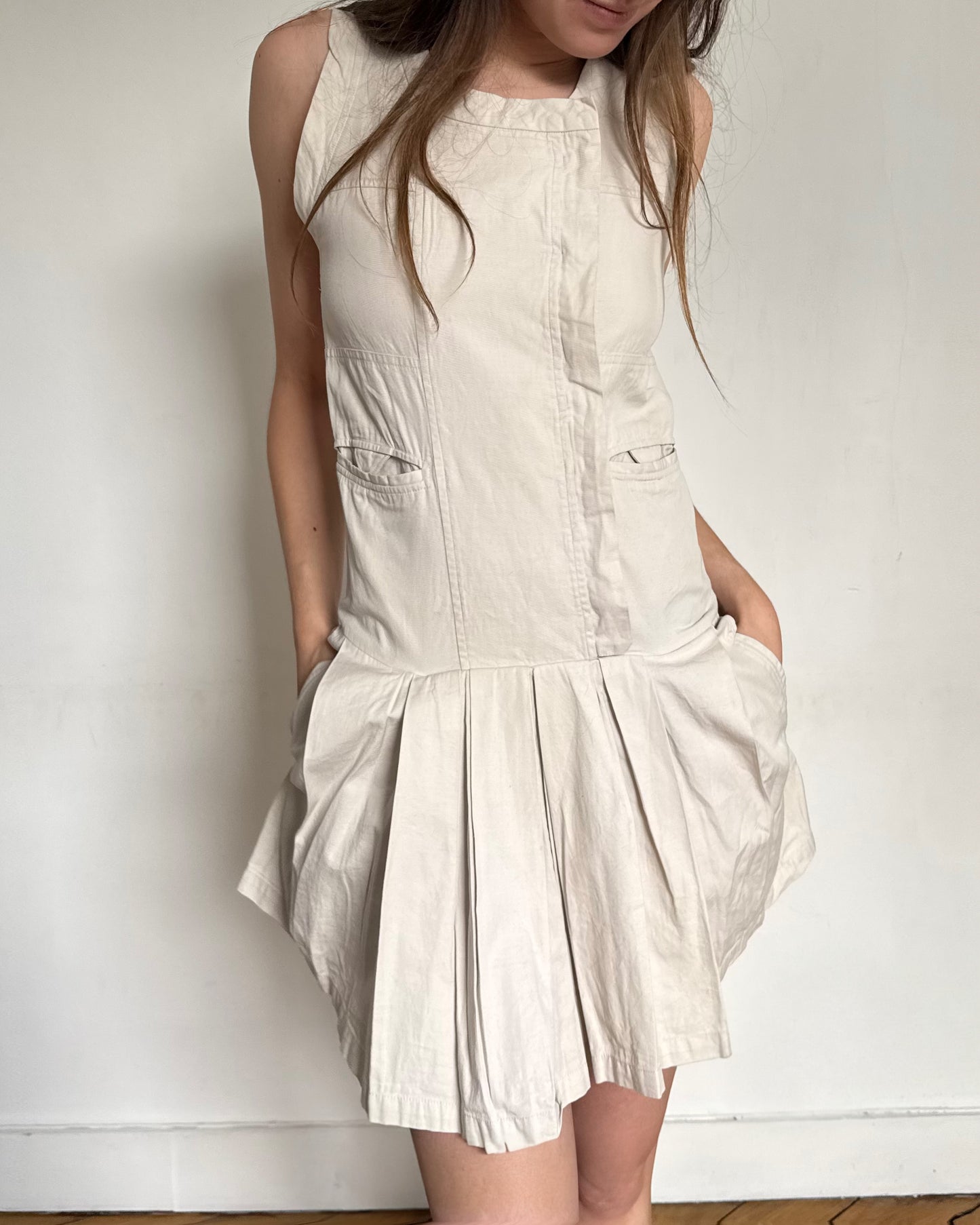 ISABEL MARANT DRESS