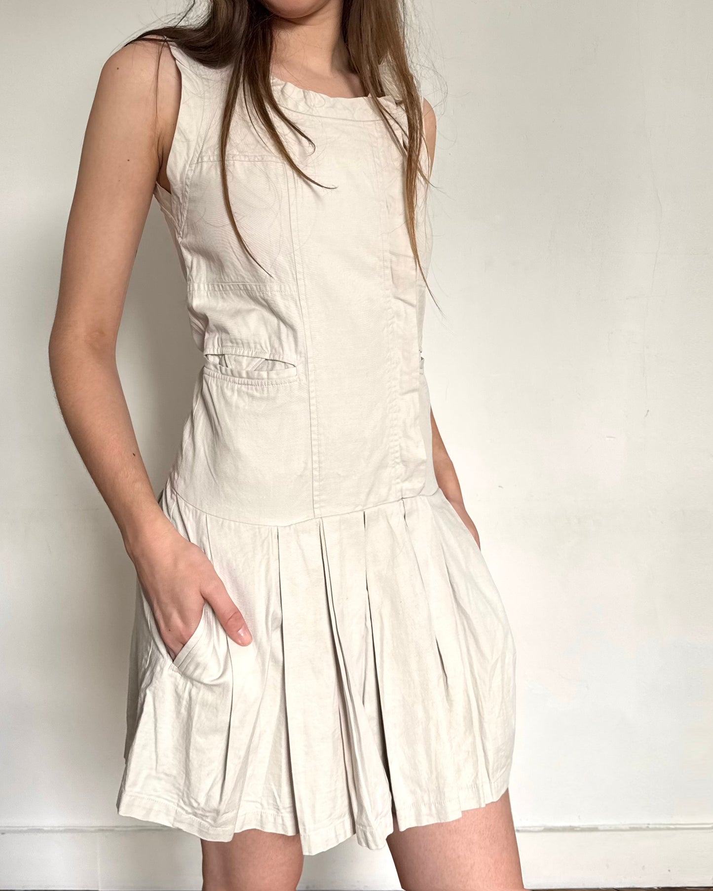 ISABEL MARANT DRESS