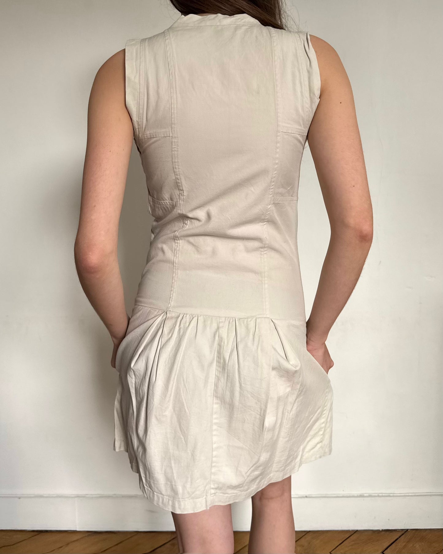 ISABEL MARANT DRESS