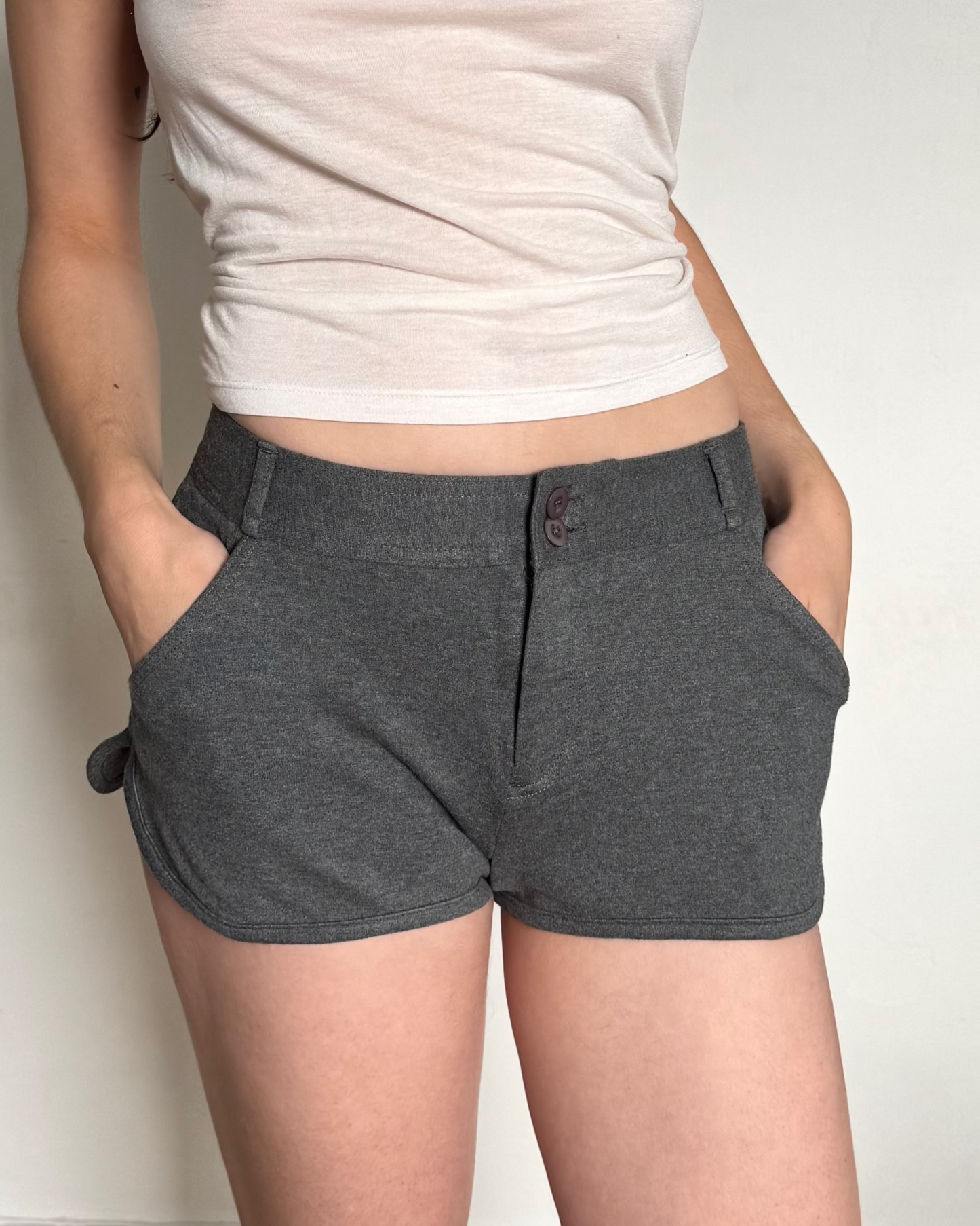 MARC BY MARC JACOBS MICRO SHORTS