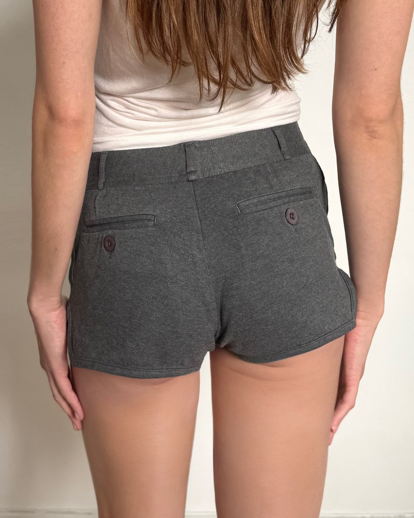 MARC BY MARC JACOBS MICRO SHORTS