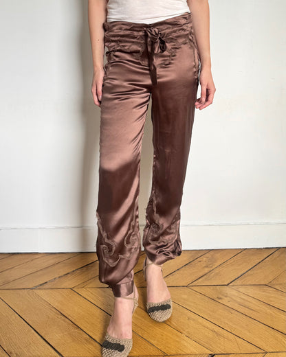 YSL PANTS