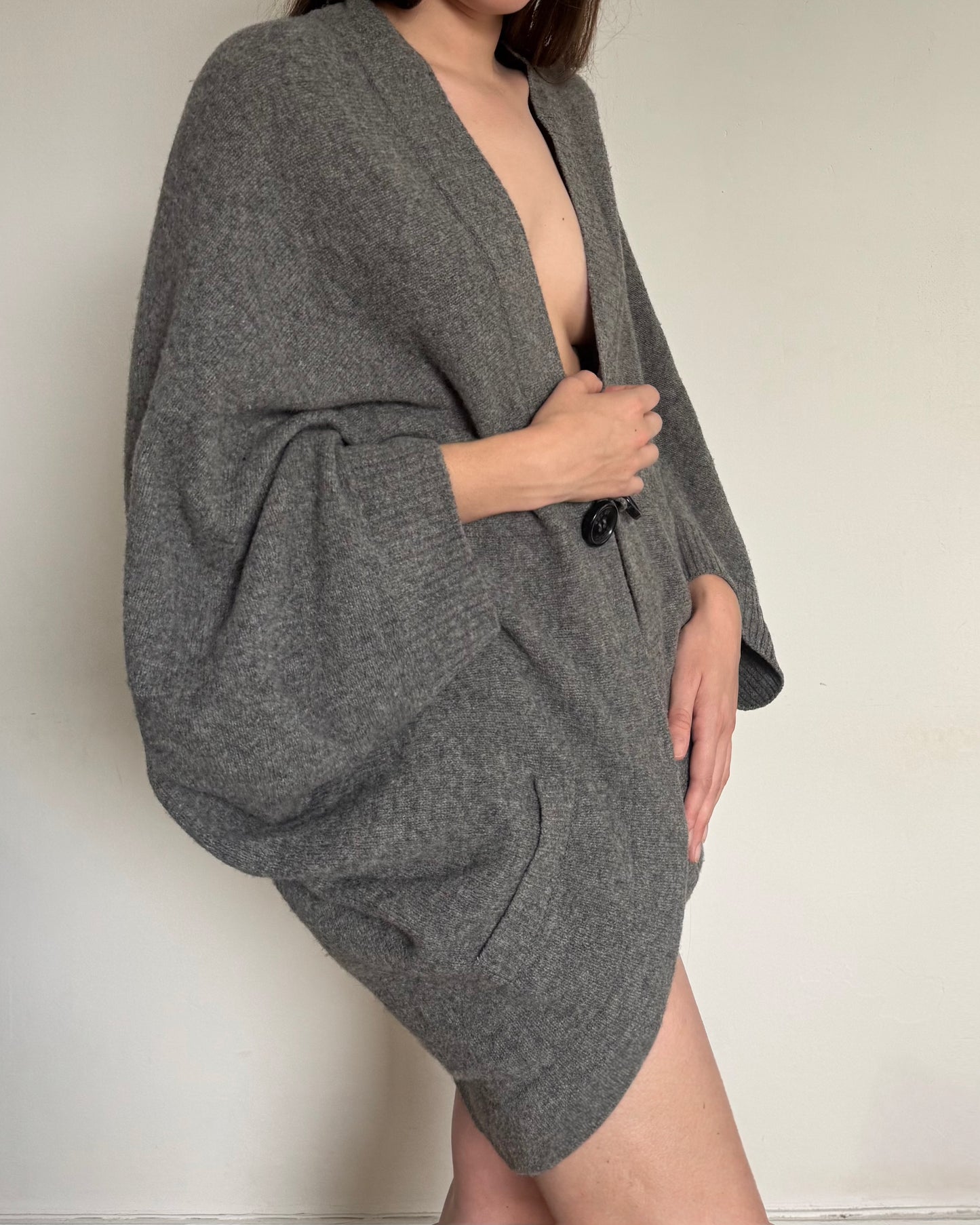 SEE BY CHLOÉ CARDIGAN