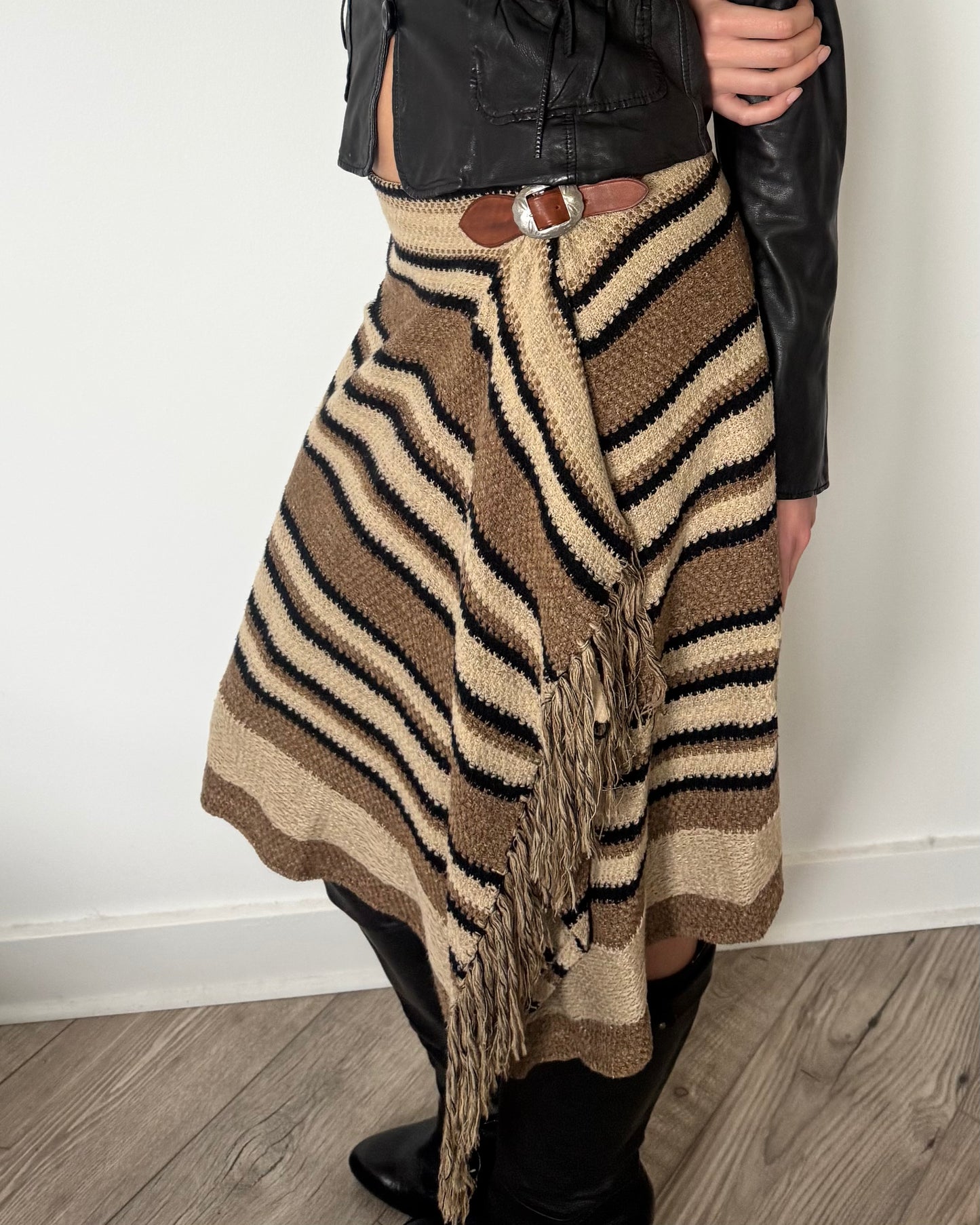 RALPH LAUREN SKIRT