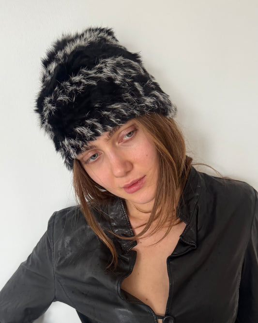 MARC JACOBS BEANIE