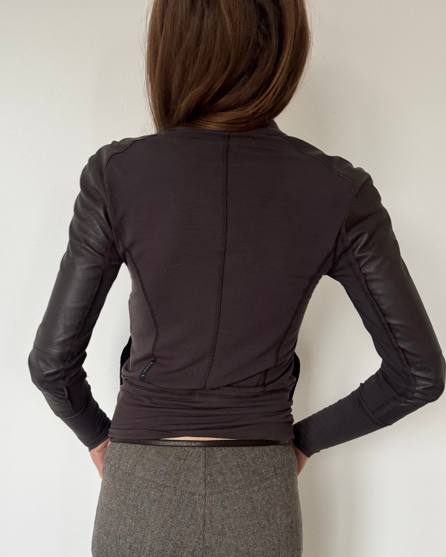 ARMANI CARDIGAN