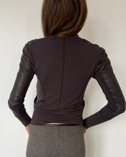 ARMANI CARDIGAN