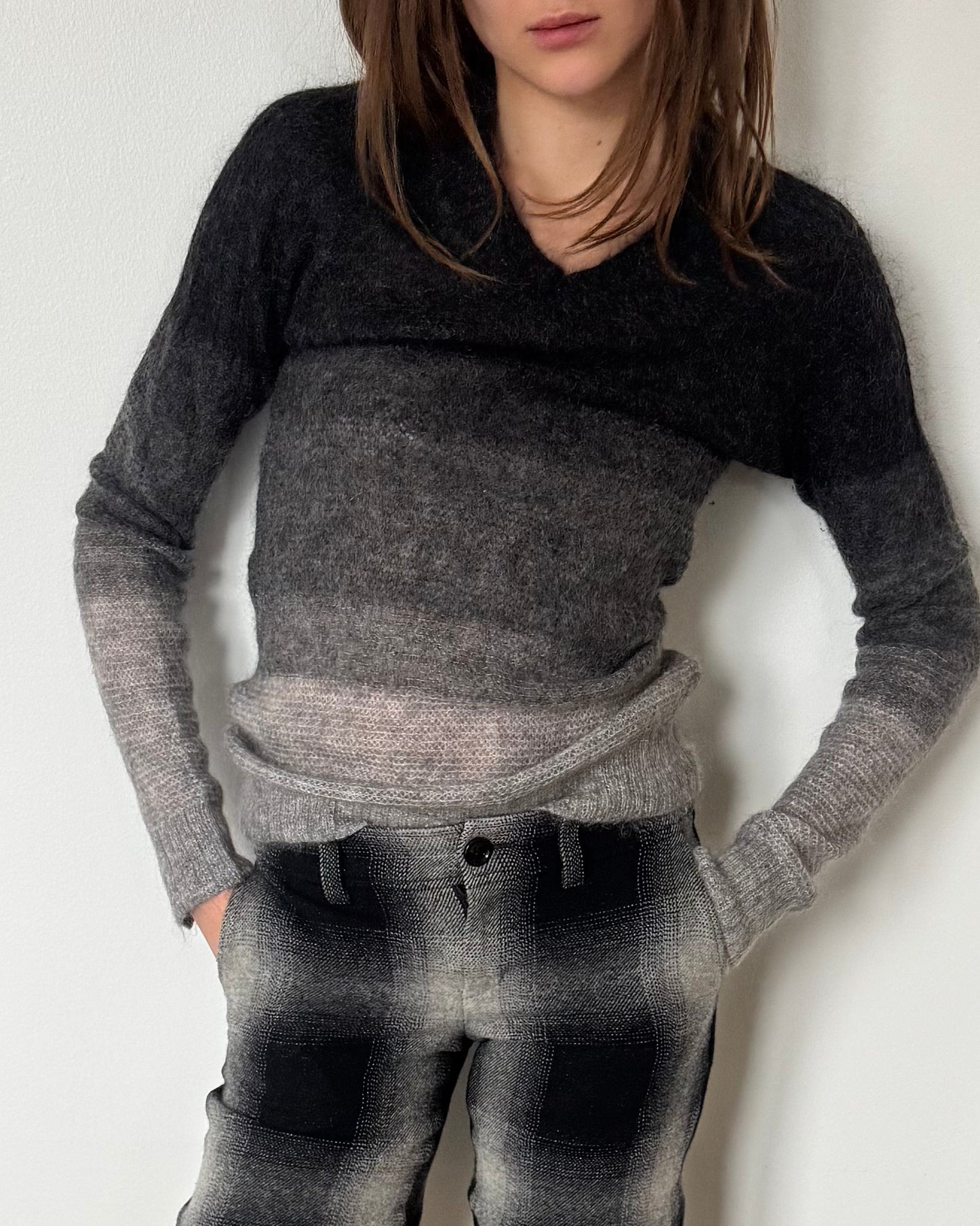 ARMANI SWEATER