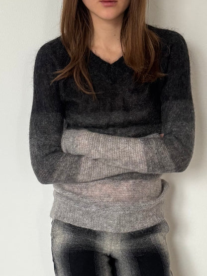 ARMANI SWEATER