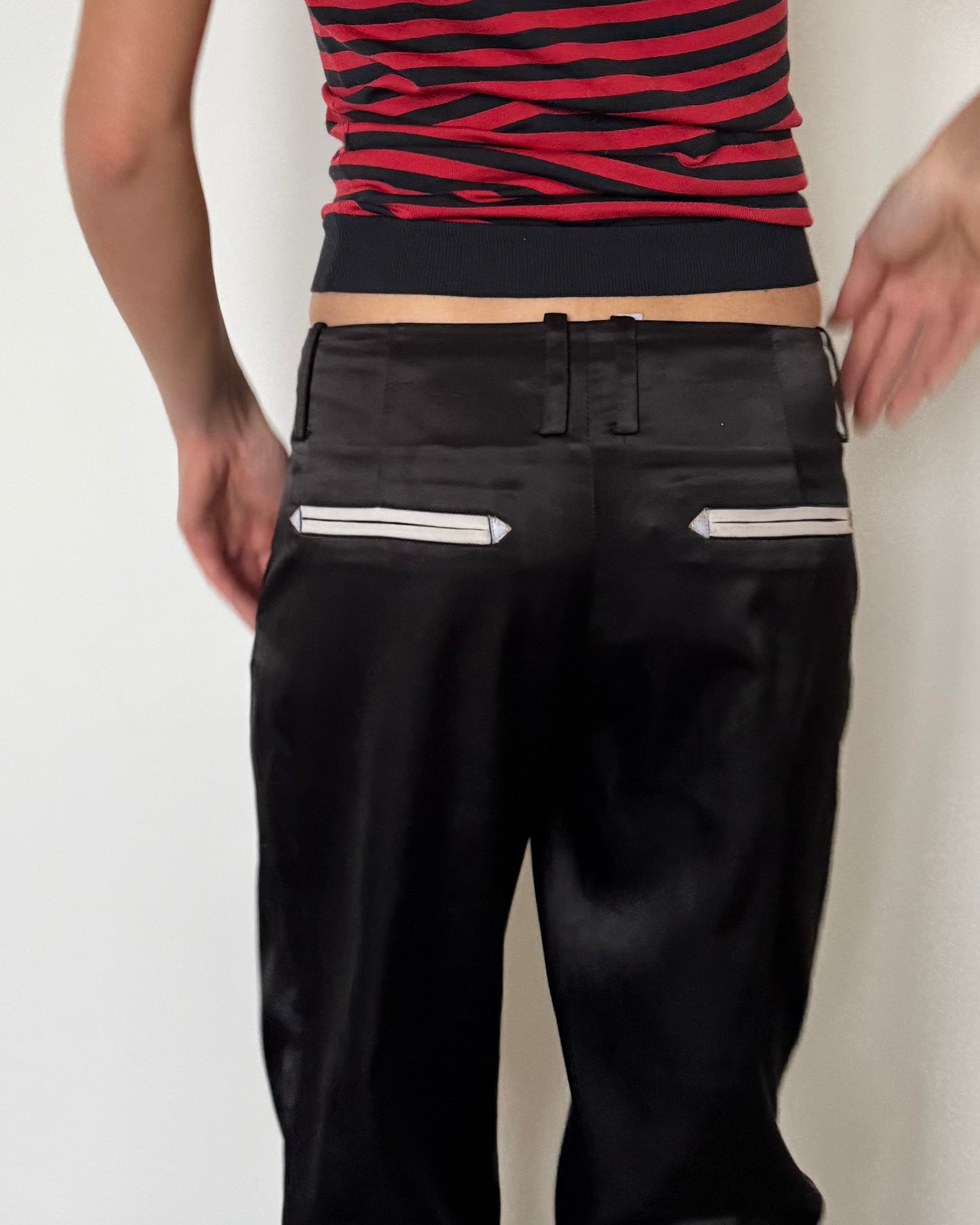 MARC JACOBS PANTS