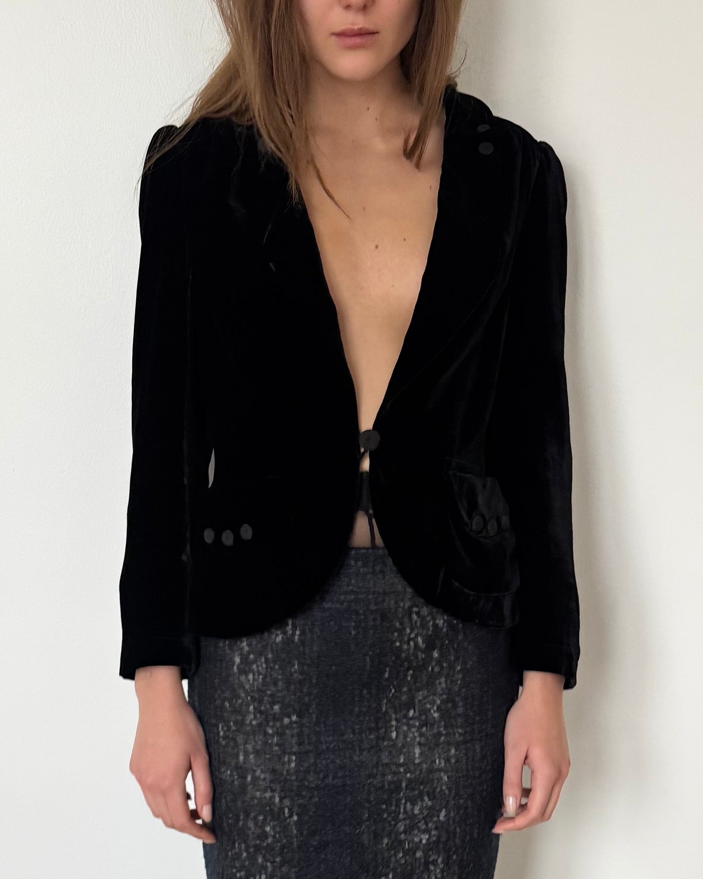 MARC JACOBS BLAZER