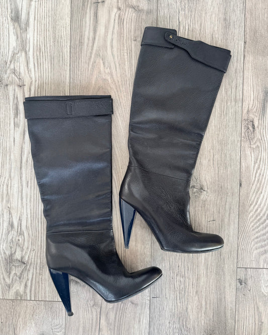 LANVIN BOOTS