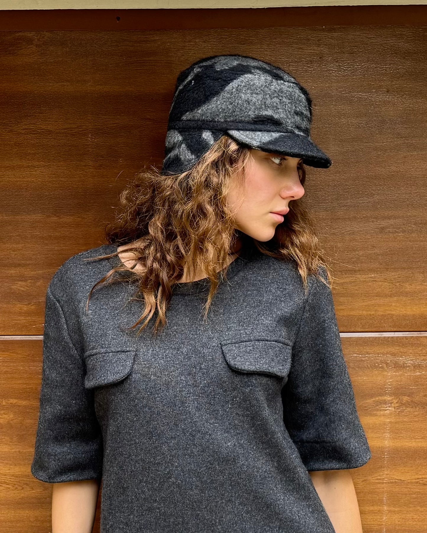 SEE BY CHLOÉ HAT