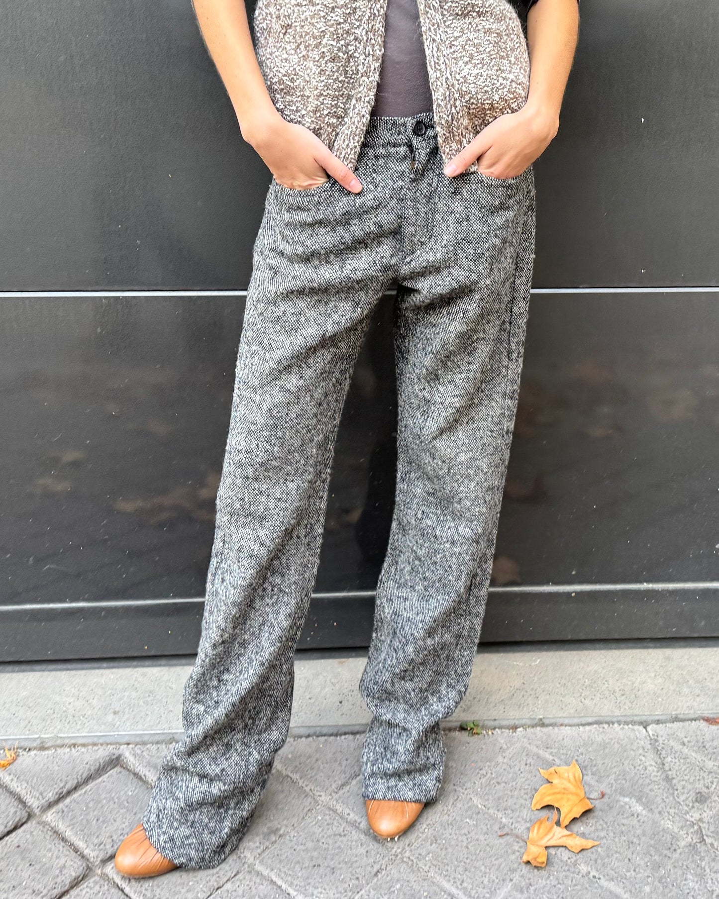 MIU MIU PANTS