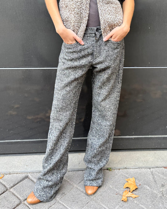 MIU MIU PANTS