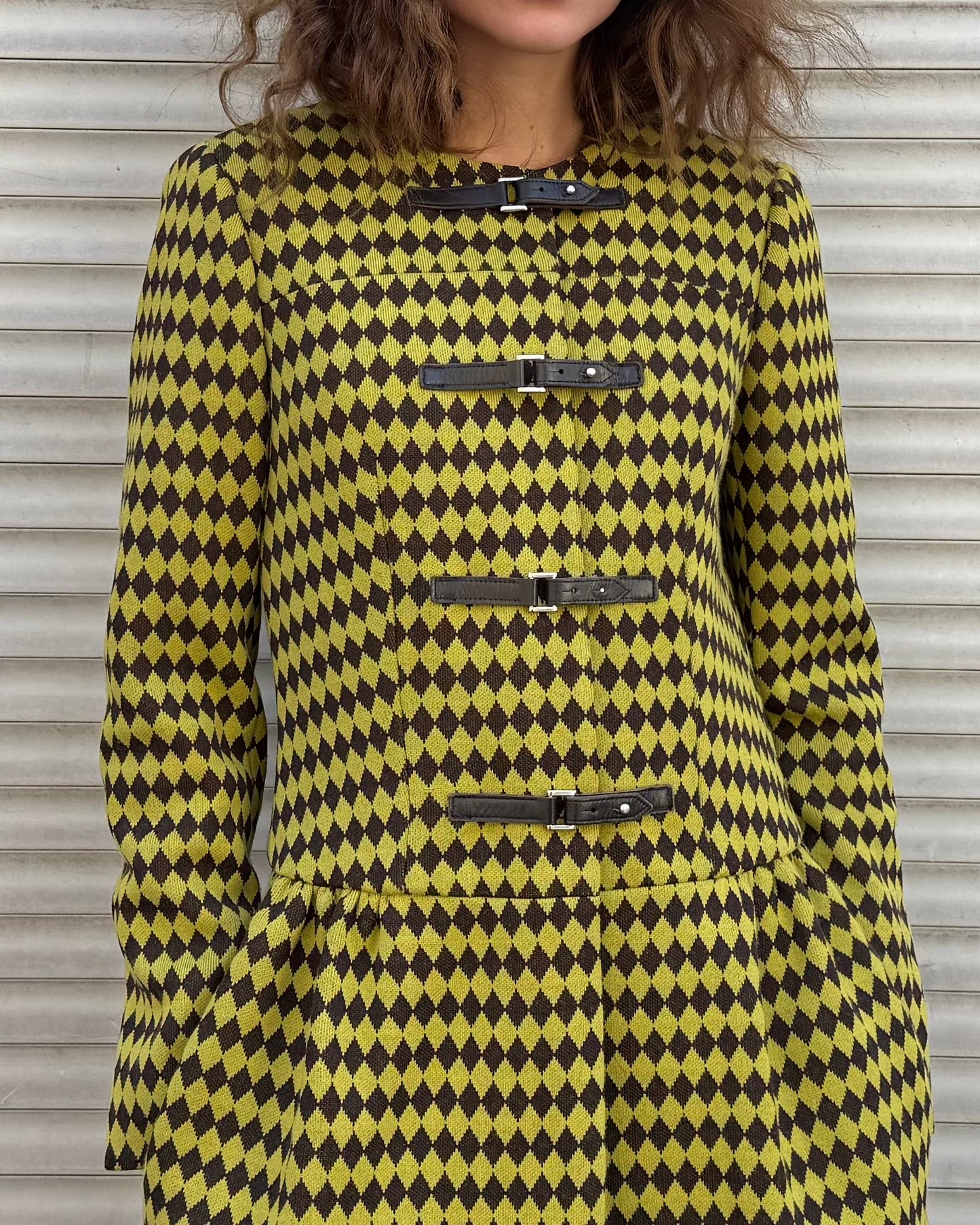 MISSONI COAT