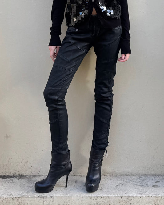 RALPH LAUREN JEANS