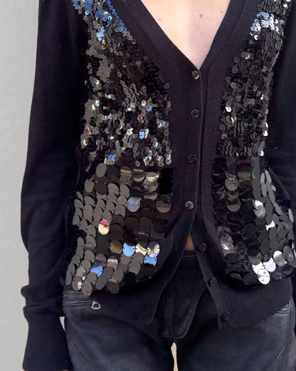 JPG CARDIGAN