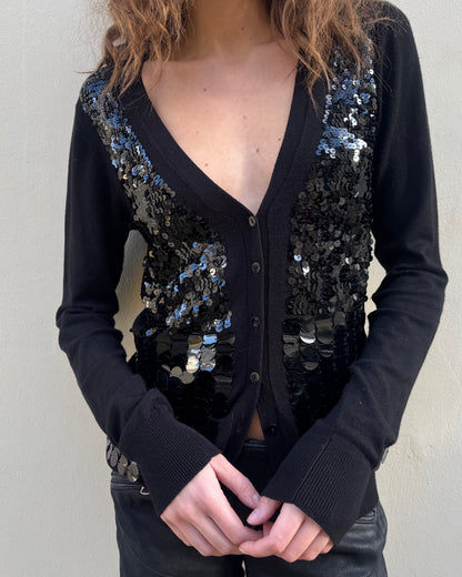 JPG CARDIGAN